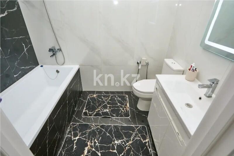 Продажа 3-комнатной квартиры, 86.5 м² - Продажа квартир в Казахстане - страница 42 фото 4 из 4