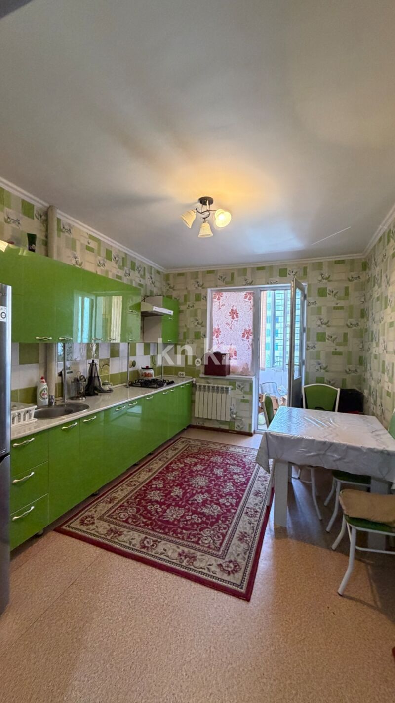 Продажа 1-комнатной квартиры, 41 м² - Продажа однокомнатных квартир в блочном доме в Казахстане - страница 3 фото 1 из 10