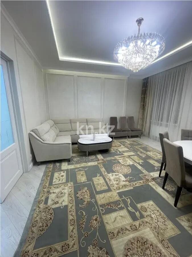 Продажа 6-комнатной квартиры, 223 м² - Продажа квартир в Казахстане - страница 50 фото 1 из 6