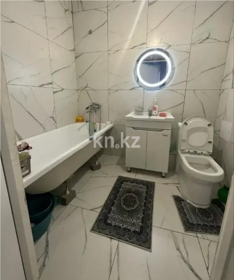 Продажа 3-комнатной квартиры, 58 м² - Продажа недвижимости в Казахстане - страница 9 фото 4 из 4