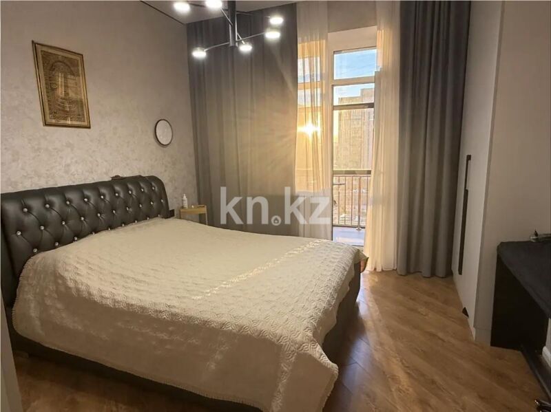 Продажа 3-комнатной квартиры, 101 м² - Продажа трехкомнатных квартир на Юго-Востоке Караганды - страница 15 фото 3 из 9