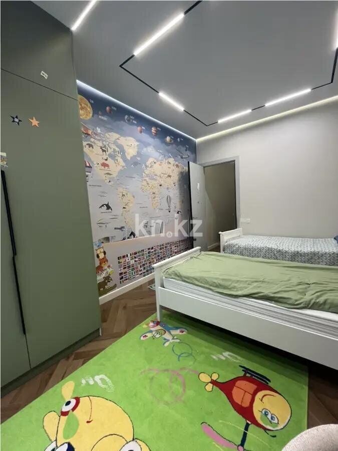 Продажа 3-комнатной квартиры, 66 м² - Продажа трехкомнатных квартир от собственников в Казахстане - страница 16 фото 2 из 4