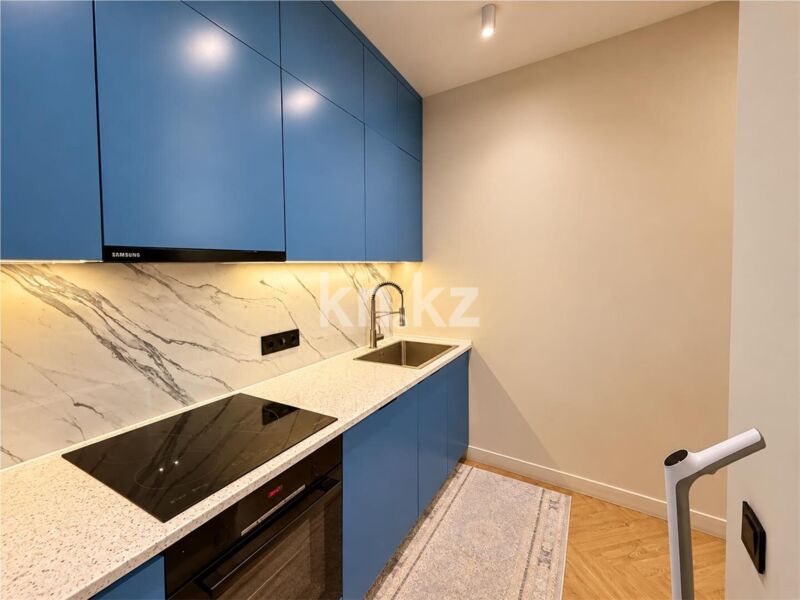 Продажа 4-комнатной квартиры, 125 м² - Продажа квартир на Юго-Востоке Караганды - страница 2 фото 40 из 43