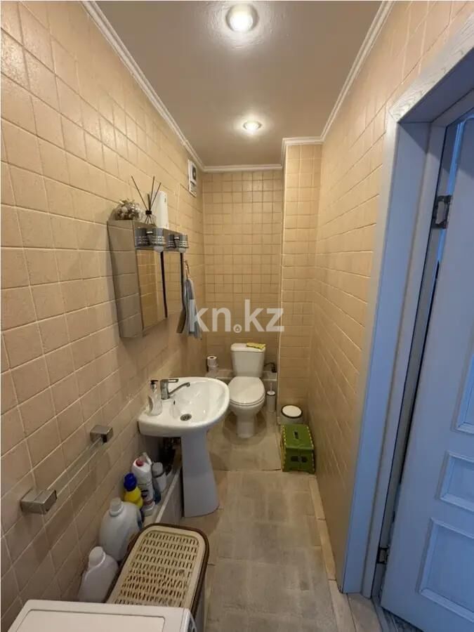 Продажа 3-комнатной квартиры, 75 м² - Продажа трехкомнатных квартир в Медеуском р-не Алматы - страница 3 фото 6 из 6