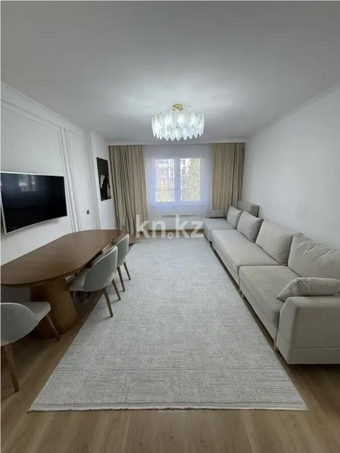 Продажа 2-комнатной квартиры, 62 м² - Продажа квартир в Астане - страница 13 фото 1 из 4