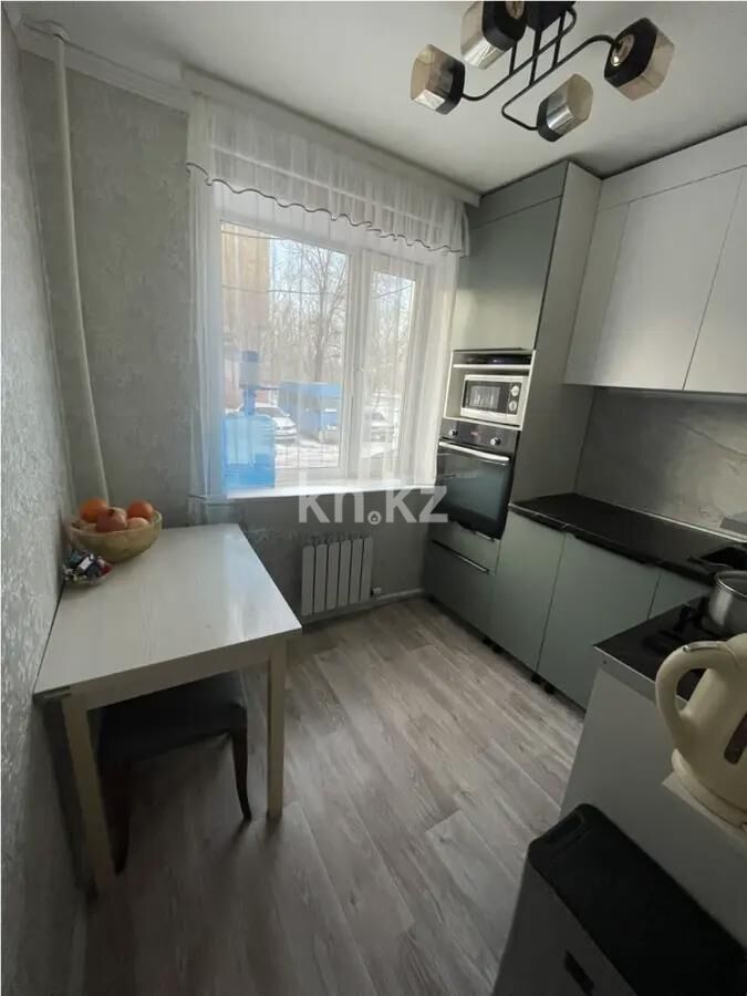Продажа 2-комнатной квартиры, 44 м² - Продажа двухкомнатных квартир в Абае - страница 4 фото 5 из 7