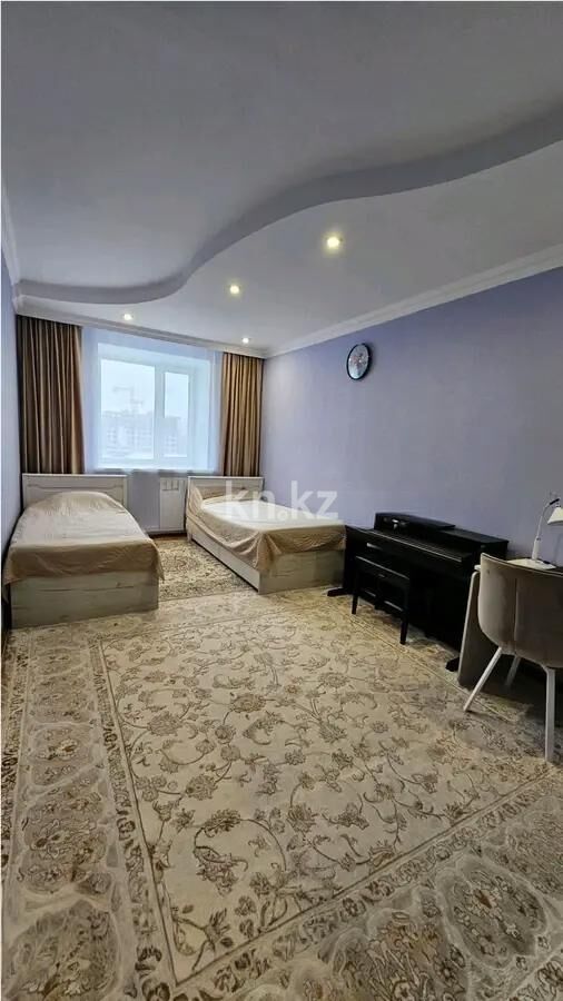 Продажа 4-комнатной квартиры, 163.6 м² - Продажа четырехкомнатных квартир в кирпичном доме в Казахстане - страница 23 фото 4 из 9