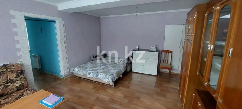 Продажа 1-комнатной квартиры, 48.3 м² - Продажа однокомнатных квартир в кирпичном доме в Алматы - страница 15 фото 1 из 4