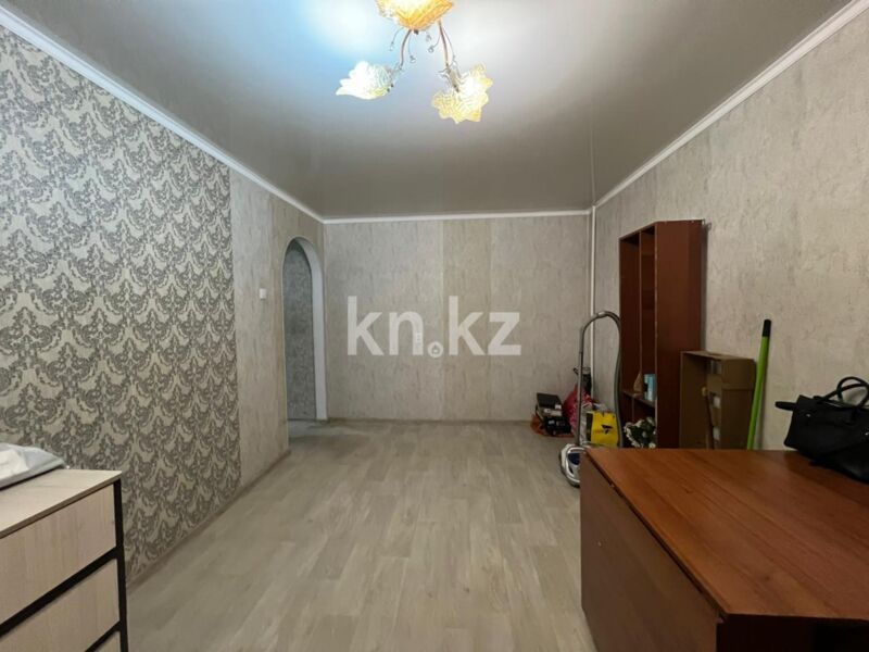 Продажа 2-комнатной квартиры, 46 м² - Продажа двухкомнатных квартир в панельном доме в Казахстане - страница 95 фото 1 из 10