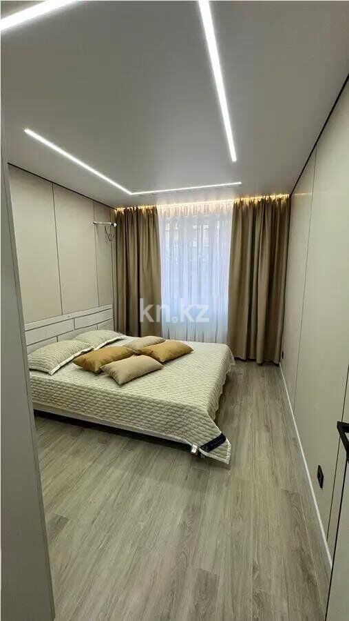 Продажа 1-комнатной квартиры, 45 м² - Продажа однокомнатных квартир в Казахстане - страница 55 фото 1 из 2