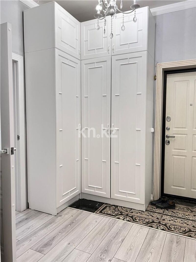 Продажа 4-комнатной квартиры, 106 м² - Продажа четырехкомнатных квартир в Караганде - страница 3 фото 24 из 31