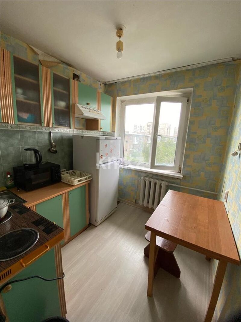 Продажа 2-комнатной квартиры, 45 м² - Продажа двухкомнатных квартир в панельном доме в Караганде - страница 16 фото 8 из 17