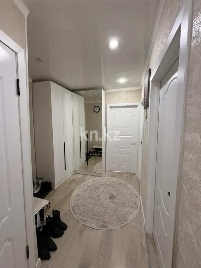 Продажа 3-комнатной квартиры, 60 м² - Продажа трехкомнатных квартир в Майкудуке Караганды - страница 11 фото 7 из 7