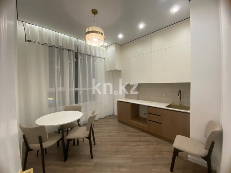 Продажа 2-комнатной квартиры, 41.5 м² - Продажа двухкомнатных квартир в блочном доме в Казахстане - страница 3 фото 1 из 7