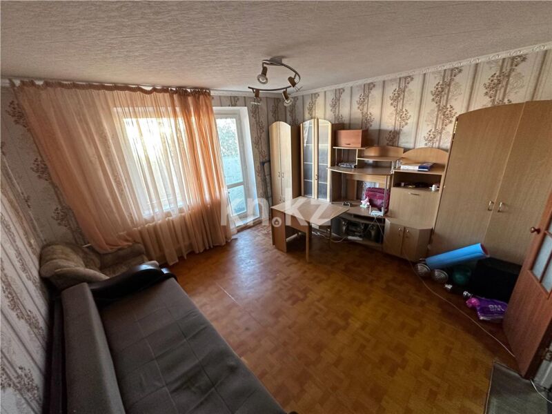 Продажа 2-комнатной квартиры, 52 м² - Продажа двухкомнатных квартир на Юго-Востоке Караганды - страница 23 фото 2 из 13