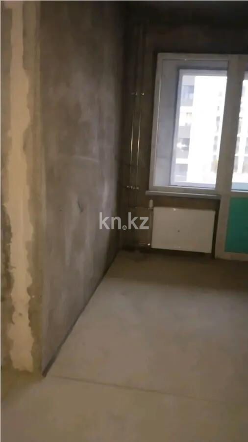 Продажа 1-комнатной квартиры, 34.4 м² - Продажа однокомнатных квартир в блочном доме в Казахстане - страница 55 фото 1 из 1
