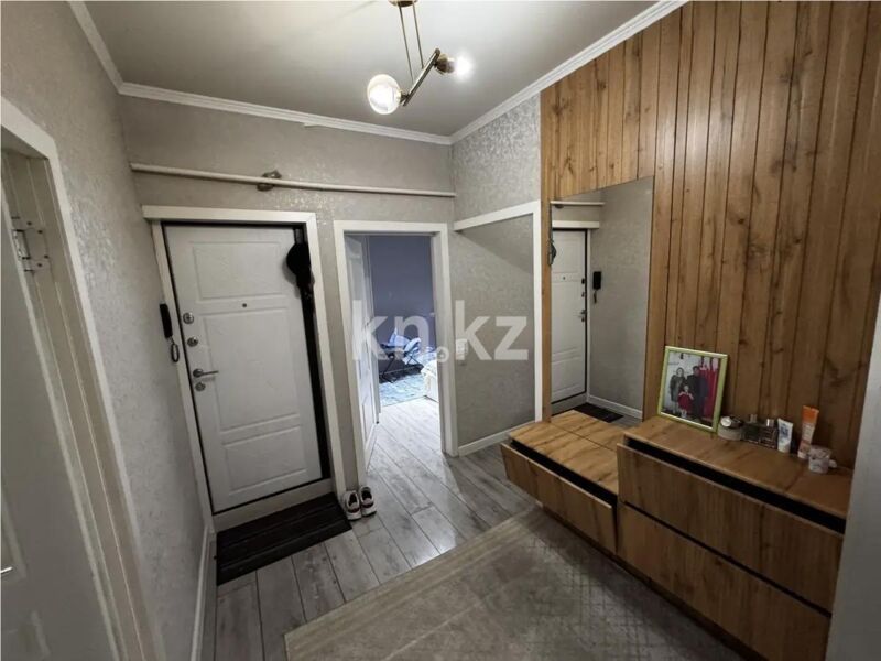 Продажа 3-комнатной квартиры, 70 м² - Продажа трехкомнатных квартир в Жетысуском р-не Алматы - страница 9 фото 7 из 7
