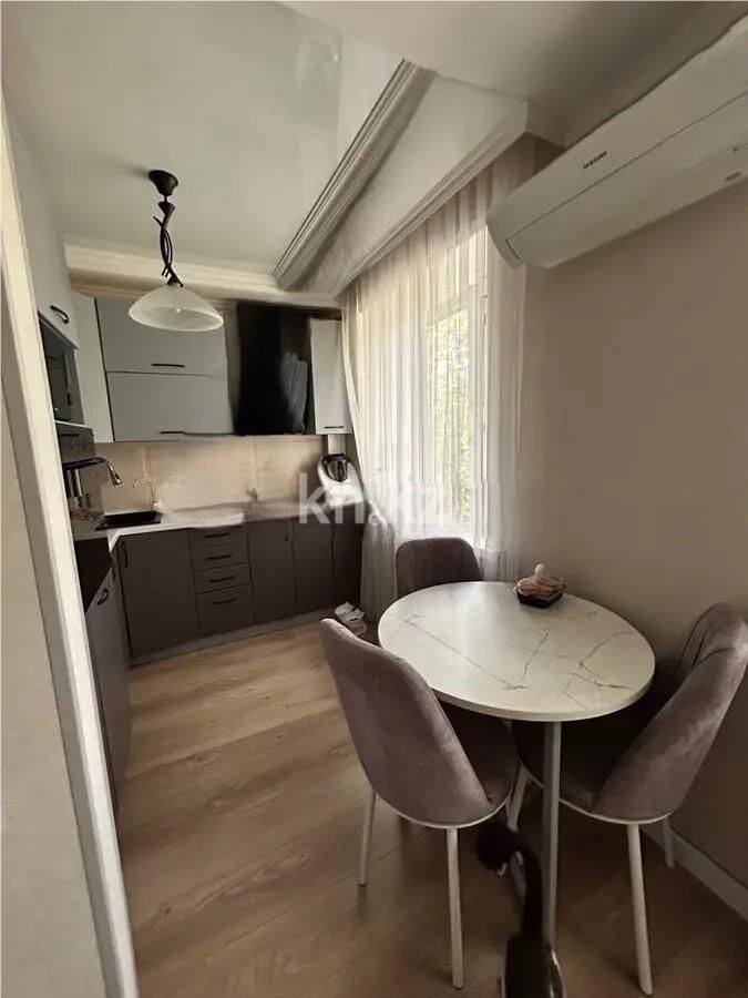 Продажа 3-комнатной квартиры, 51 м² - Продажа трехкомнатных квартир в кирпичном доме в Караганде - страница 18 фото 6 из 6
