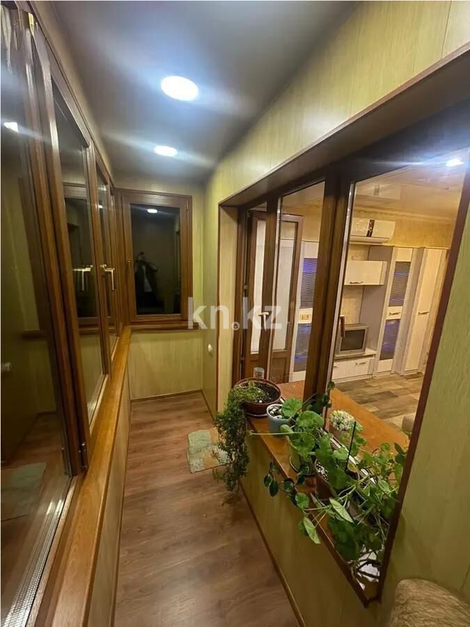Продажа 1-комнатной квартиры, 33.5 м² - Продажа однокомнатных квартир от собственников в Казахстане - страница 38 фото 6 из 7