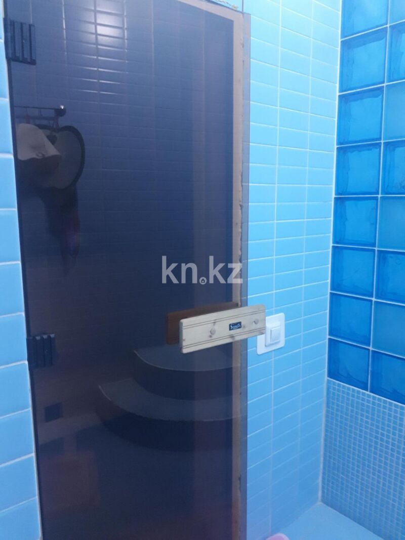 Продажа 6-комнатного дома, 371 м² - Продажа домов, коттеджей в Городе Караганды фото 19 из 19