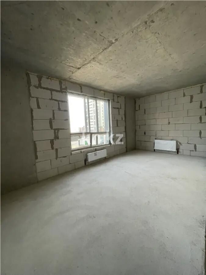 Продажа 1-комнатной квартиры, 46 м² - Продажа однокомнатных квартир в блочном доме в Казахстане - страница 49 фото 1 из 3