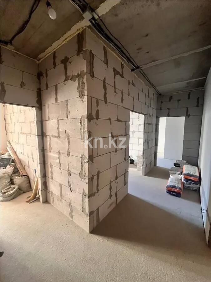 Продажа 2-комнатной квартиры, 65 м² - Продажа двухкомнатных квартир в кирпичном доме в Караганде - страница 9 фото 4 из 4