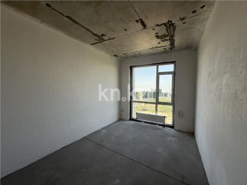 Продажа 1-комнатной квартиры, 40.6 м² - Продажа однокомнатных квартир в Алматы - страница 2 фото 1 из 3