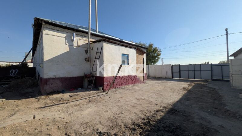 Продажа 3-комнатного дома, 76 м² - Продажа домов, коттеджей в Таразе фото 26 из 33