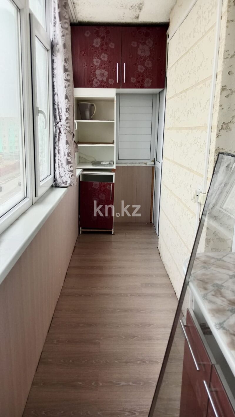 Продажа 2-комнатной квартиры, 52 м² - Недвижимость в Таразе - страница 2 фото 8 из 12