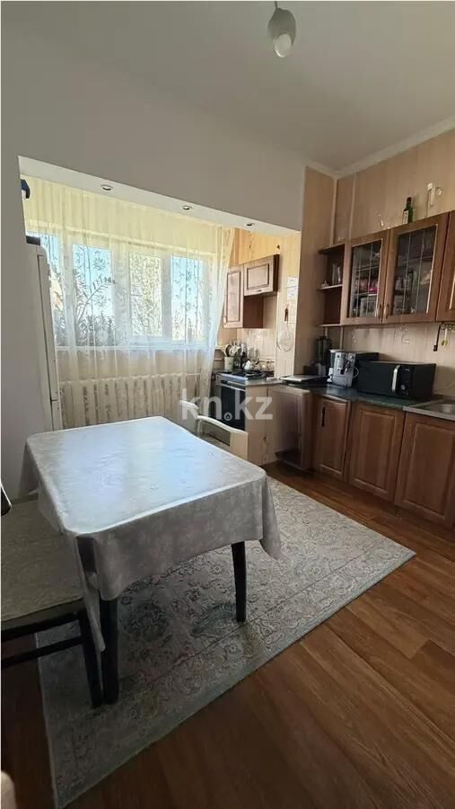 Продажа 2-комнатной квартиры, 60 м² - Продажа двухкомнатных квартир в панельном доме в Алматы - страница 28 фото 3 из 6