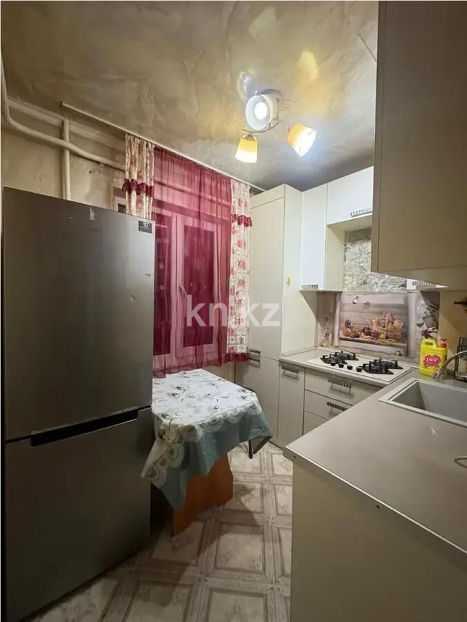 Продажа 2-комнатной квартиры, 43 м² - Продажа квартир в Жетысуском р-не Алматы - страница 5 фото 3 из 4
