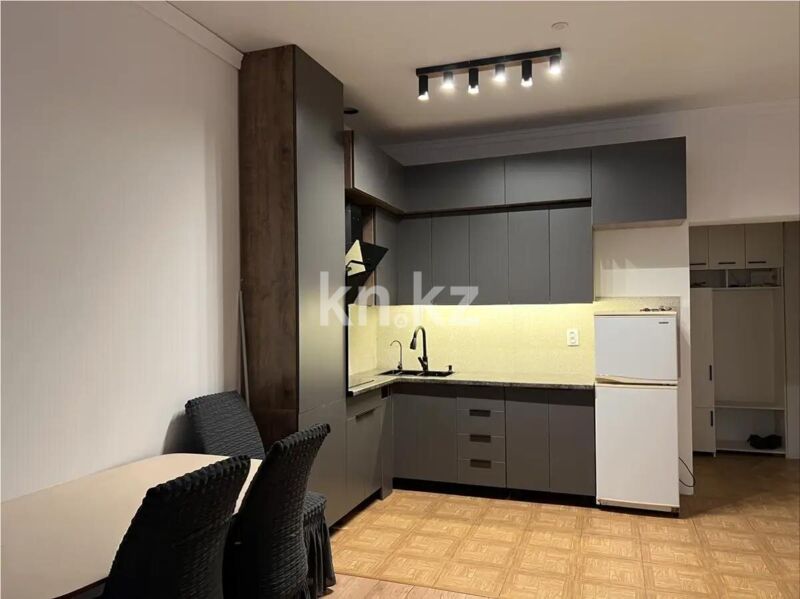 Продажа 1-комнатной квартиры, 30 м² - Продажа квартир от собственников в Алматы - страница 4 фото 2 из 4