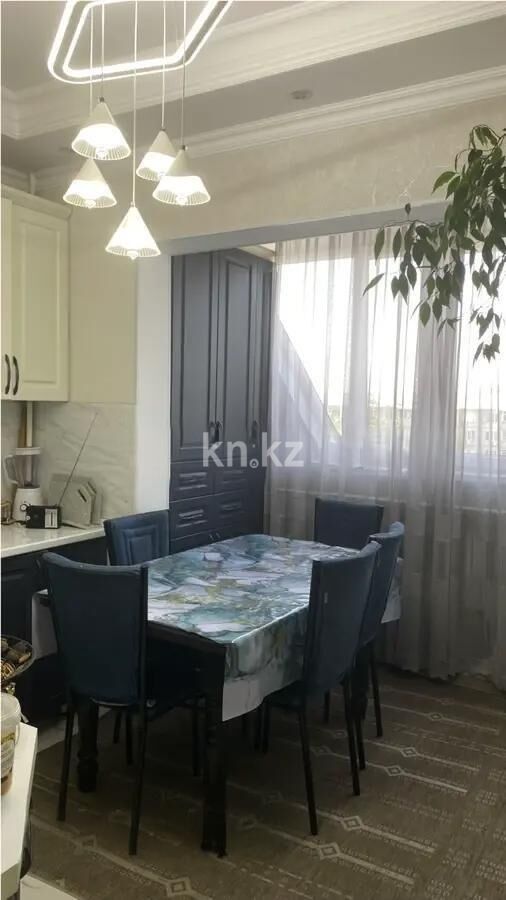 Продажа 3-комнатной квартиры, 72 м² - Продажа трехкомнатных квартир в Ауэзовском р-не Алматы - страница 16 фото 4 из 6