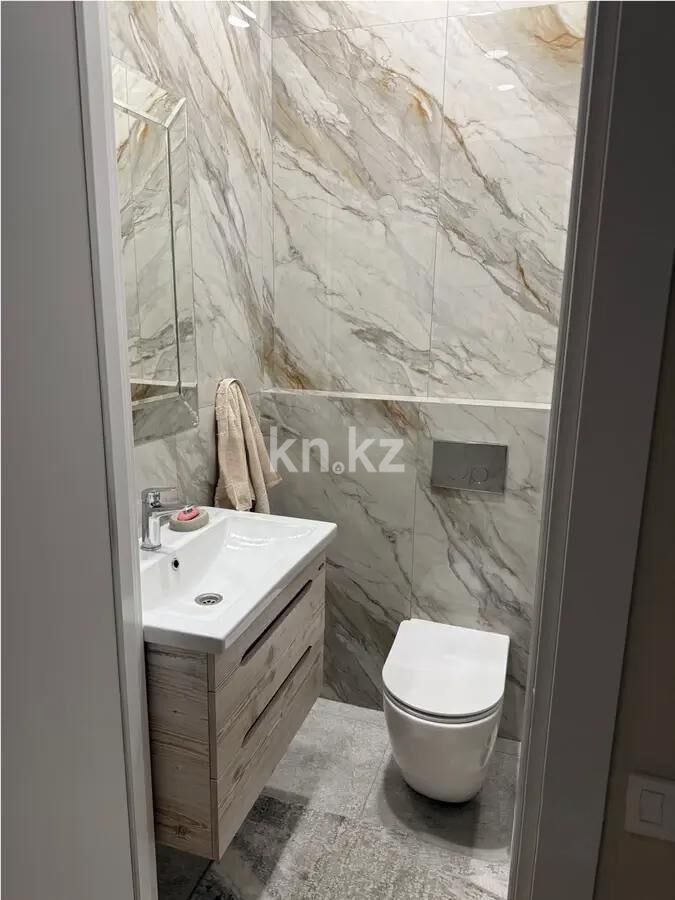 Продажа 3-комнатной квартиры, 98.4 м² - Продажа квартир в Астане - страница 16 фото 6 из 8