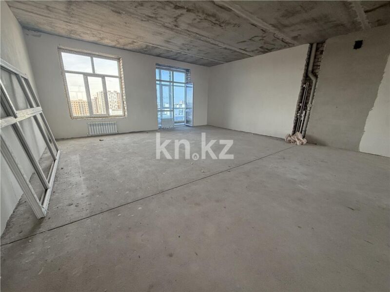 Продажа 3-комнатной квартиры, 100 м² - Продажа квартир в Казахстане - страница 262 фото 1 из 4
