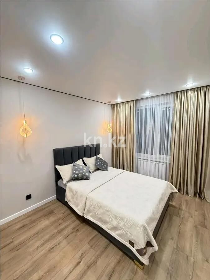 Продажа 2-комнатной квартиры, 59 м² - Продажа двухкомнатных квартир от собственников в Алматы - страница 5 фото 5 из 8