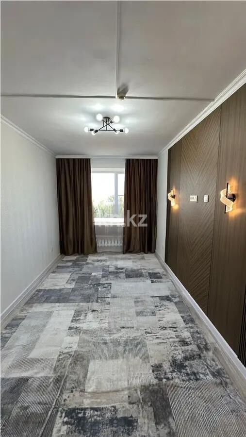 Продажа 2-комнатной квартиры, 54 м² - Продажа двухкомнатных квартир в р-не Алматы Астаны фото 2 из 4