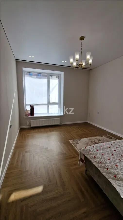 Продажа 4-комнатной квартиры, 131 м² - Продажа четырехкомнатных квартир в монолитно-каркасном доме в Казахстане - страница 20 фото 3 из 9