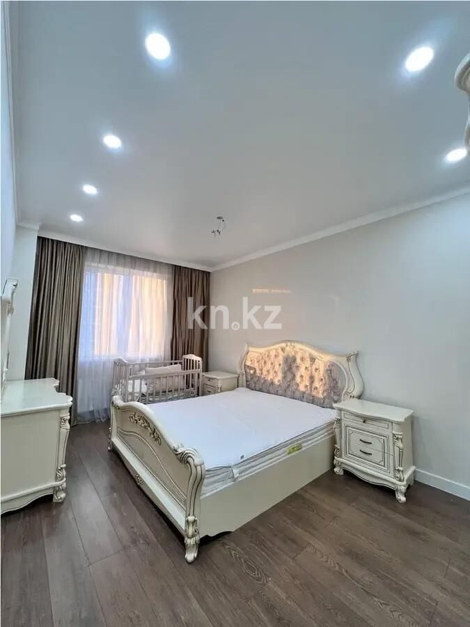 Продажа 2-комнатной квартиры, 66.5 м² - Продажа двухкомнатных квартир в Бостандыкском р-не Алматы - страница 35 фото 4 из 9