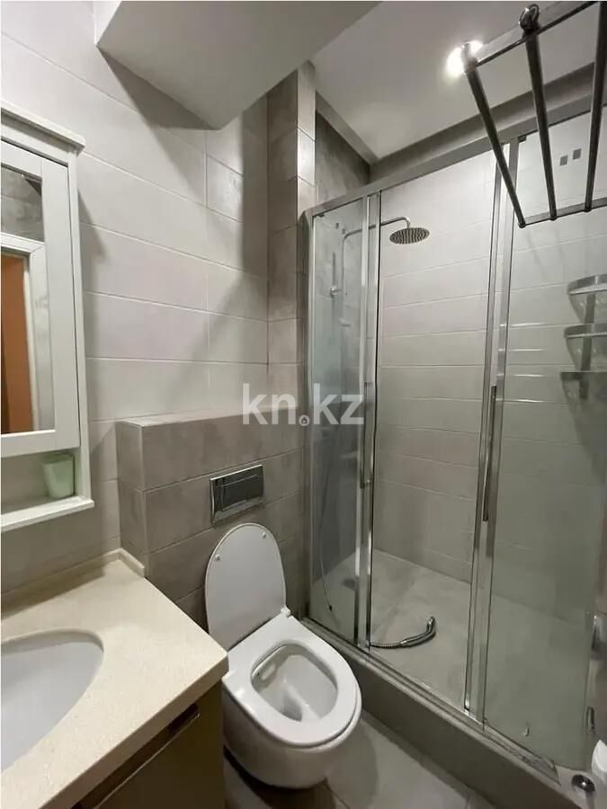 Продажа 3-комнатной квартиры, 100.5 м² - Продажа трехкомнатных квартир в монолитно-каркасном доме в Казахстане - страница 2 фото 5 из 5