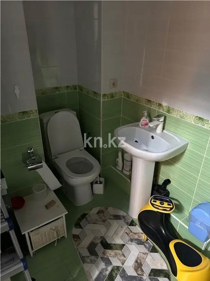 Продажа 3-комнатной квартиры, 125 м² - Продажа трехкомнатных квартир в Ауэзовском р-не Алматы - страница 20 фото 6 из 7