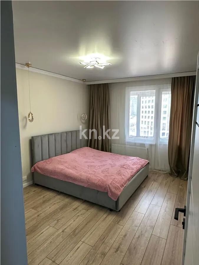 Продажа 2-комнатной квартиры, 49 м² - Продажа двухкомнатных квартир в р-не Есиль Астаны - страница 26 фото 2 из 5