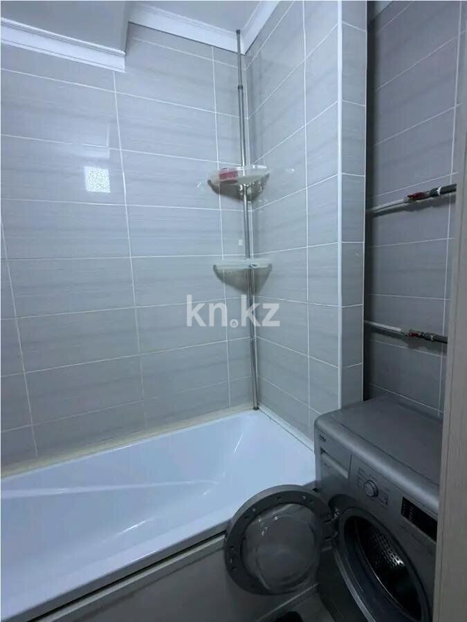 Продажа 1-комнатной квартиры, 38 м² - Продажа однокомнатных квартир в р-не Сарайшык Астаны фото 3 из 3
