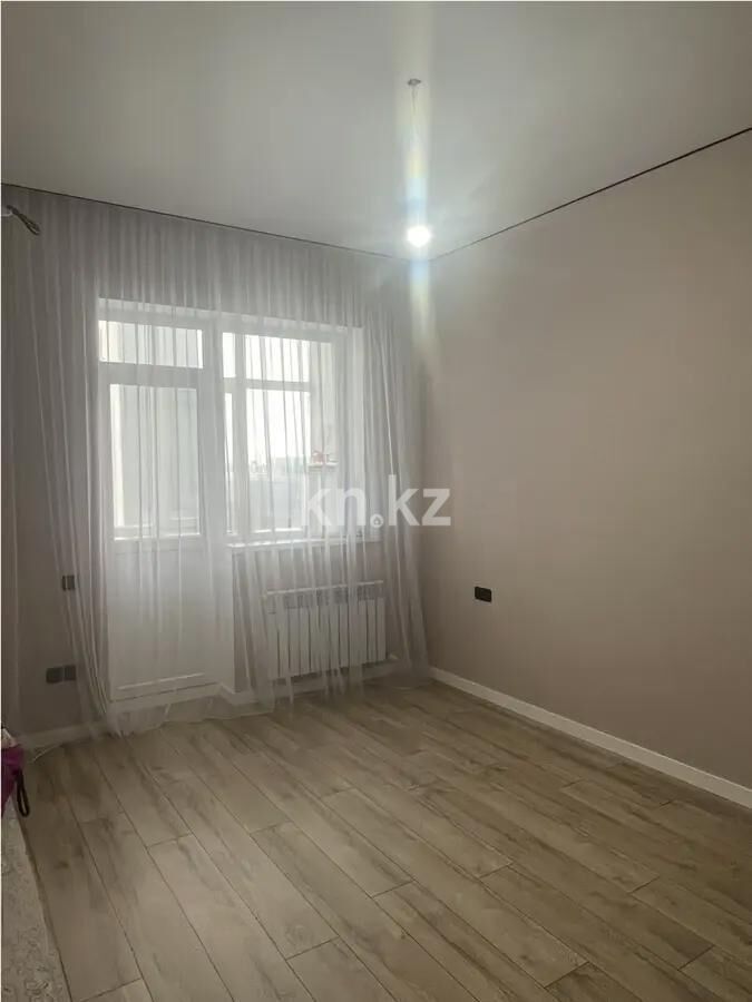 Продажа 3-комнатной квартиры, 60 м² - Продажа трехкомнатных квартир в монолитно-каркасном доме в Казахстане - страница 108 фото 2 из 4