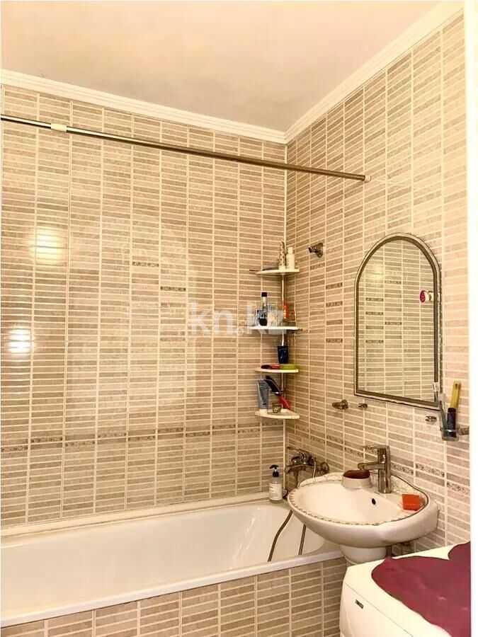 Продажа 2-комнатной квартиры, 69.8 м² - Продажа двухкомнатных квартир в Жетысуском р-не Алматы - страница 6 фото 5 из 5
