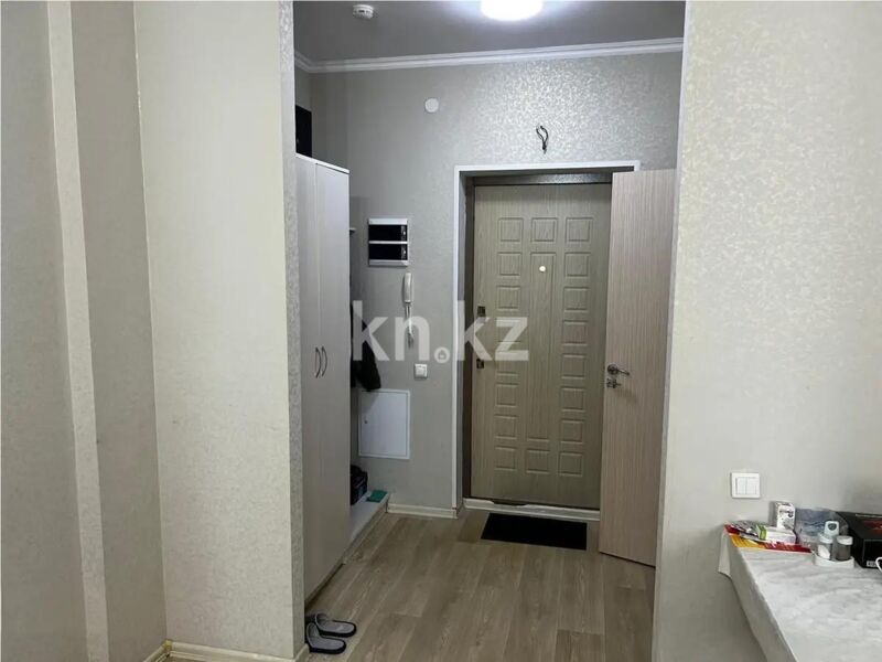 Продажа 1-комнатной квартиры, 30 м² - Продажа однокомнатных квартир в р-не Есиль Астаны - страница 14 фото 4 из 4