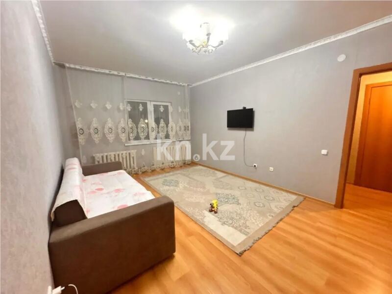Продажа 1-комнатной квартиры, 38 м² - Продажа однокомнатных квартир от собственников в Казахстане - страница 78 фото 1 из 3