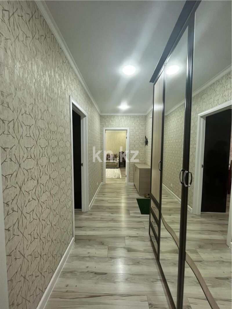 Продажа 2-комнатной квартиры, 65 м² - Продажа квартир в Казахстане - страница 182 фото 11 из 14