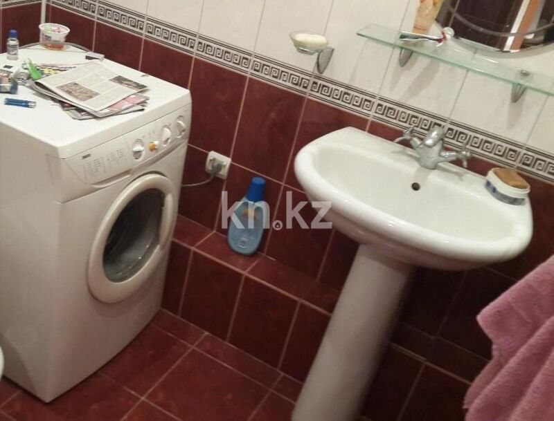 Аренда 3-комнатной квартиры, 72 м² - Аренда трехкомнатных квартир помесячно в Казахстане фото 2 из 6