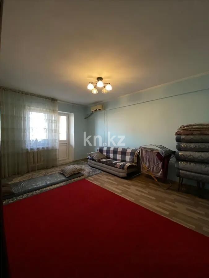 Продажа 2-комнатной квартиры, 65 м² - Продажа двухкомнатных квартир в панельном доме в Алматы - страница 18 фото 1 из 5